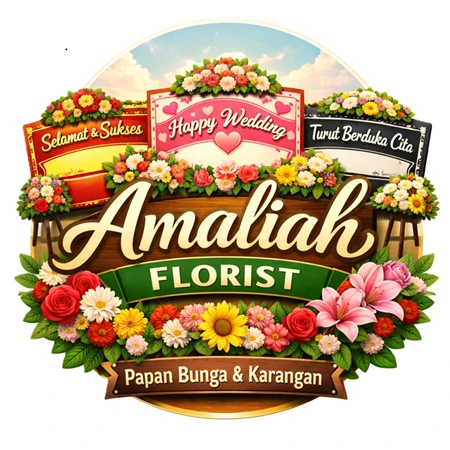 Papan Bunga Kaibonpetangkuran